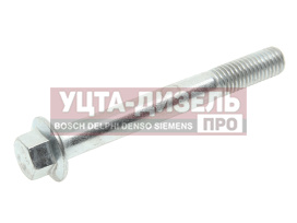 Изображение раздела болт камаз,паз дв.cummins isbe.qsb картера маховика oe (оао камаз)