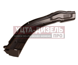 Изображение раздела накладка jac n56,n75,n80,n120 камаз компас-5/9 двери левой декоративная нижняя oe