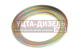 Изображение раздела щиток камаз евро-5 защитный ступицы задней вч рус (оао камаз)
