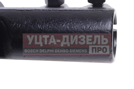 Изображение раздела наконечник рулевой тяги маз правый megapower