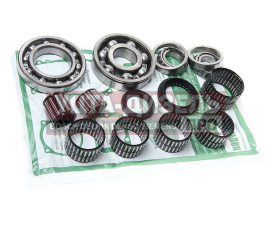 Изображение раздела ремкомплект газон next кпп (подшипники,прокладки,сальники) авторг