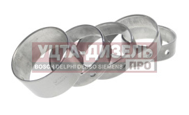 Изображение раздела втулка ямз-534 распредвала комплект дайдо металл русь