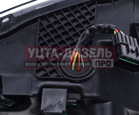 Изображение раздела фара jac n35 sollers argo 2.0 правая oe