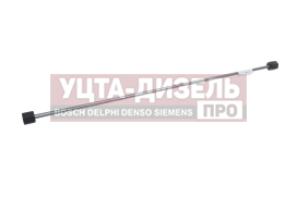 Изображение раздела трубка зил-5301,мтз прямая смолант