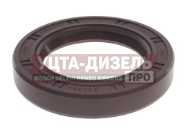 Изображение раздела сальник маз кулака разжимного 2.2-40х60х10 viton cavetto