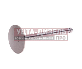 Изображение раздела клапан впускной ямз (большой) автодизель