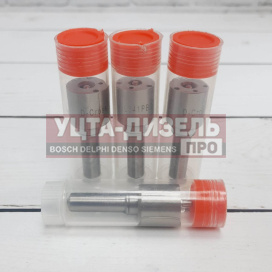 Изображение раздела распылитель форсунки delphi l341prd турция d-cross