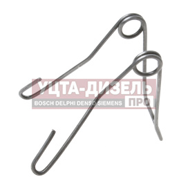 Изображение раздела пружина ямз рычага сцепления