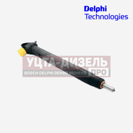 Изображение раздела форсунка delphi 28489548 chevrolet captiva / opel antara 2.2 cdti 28264951 / 25183186 / 25195089