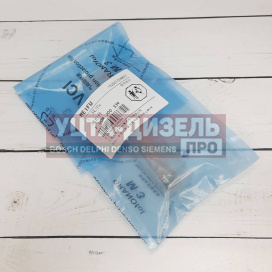 Изображение раздела клапан со штоком weifu f00rj00339 bosch