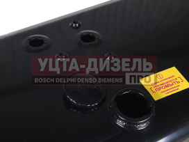 Изображение раздела бак топливный камаз 500л (530х650х1630) бакор