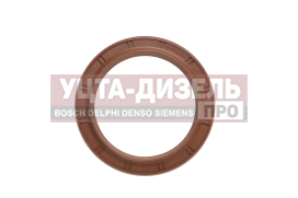 Изображение раздела сальник камаз хвостовика реверсивный 2.2-70х92х13 viton cavetto