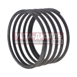 Изображение раздела пружина урал трубы выпускной (ао аз урал)