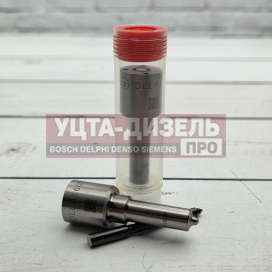 Изображение раздела распылитель liwei dlla160p1063 0433171690 bosch