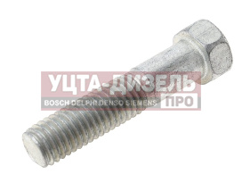 Изображение раздела болт м10х1.5х50 газ-3306 подвески задней этна