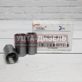 Изображение раздела гайка форсунки erikc f00vc14018 bosch