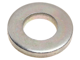 Изображение раздела шайба 10.5 ямз коллектора (желтая) автодизель