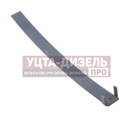 Изображение раздела лист рессоры газ-3302 передней №3 890мм (оао газ)