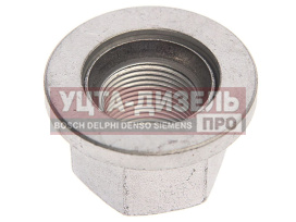 Изображение раздела гайка колеса saf (m22х1.5/h-26/sw32) sampa