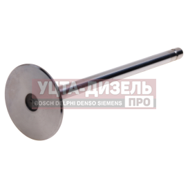 Изображение раздела клапан впускной газ-3302 дв.cummins isf 2.8 g-part