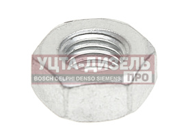 Изображение раздела гайка м10х1.25 камаз (кл.проч. 8) белзан