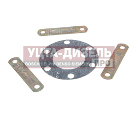 Изображение раздела ремкомплект камаз-евро-2,3 муфты электромагнитной (прокладка, пластина) технотрон