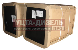 Изображение раздела бак топливный камаз 125л (490х410х710) под полуоборотную пробку без крышки (оао камаз)