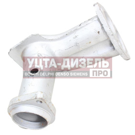 Изображение раздела труба приемная глушителя газ-27057 дв.змз-406,405,газ-560 (оао газ)