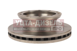 Изображение раздела диск тормозной камаз-54901,лиаз-4292 задний (мост hande) (1шт.) enterprise