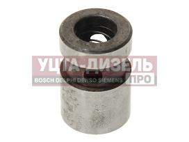 Изображение раздела клапан урал предохранительный дом в сборе (ао аз урал)