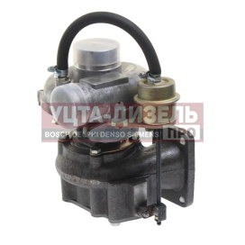 Изображение раздела турбокомпрессор д-245.7е4 (газ) бза №