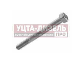 Изображение раздела болт м8х1.25х75 газ фильтра тонкой очистки топлива, газ-3302 колонки рулевой этна