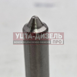 Изображение раздела распылитель форсунки delphi l120pbd турция d-cross