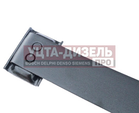 Изображение раздела лист рессоры газ-3308,33081 передней №3 с чашками l=1216мм чмз