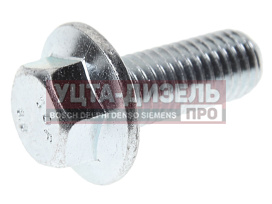 Изображение раздела болт камаз,паз дв.cummins isbe.qsb.isle картера шестерен oe (оао камаз)