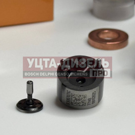 Изображение раздела ремкомплект d-cross 7135-649 форсунки ssangyong (rexton) d27dt