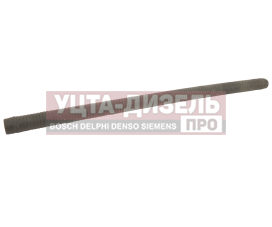 Изображение раздела шланг урал воздухопровода пжд30 d=16х25мм, l=1070мм (ао аз урал)