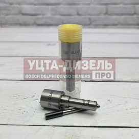 Изображение раздела распылитель gp dlla151p2240 0433172240 bosch