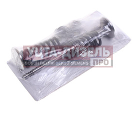 Изображение раздела клапан впуск/выпуск ямз-534 ремкомплект полный рд