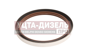 Изображение раздела сальник камаз ступицы задней 2.2-142х168х16 viton cavetto