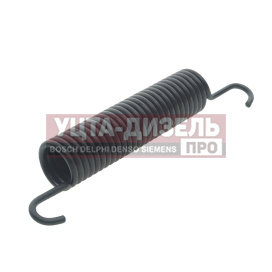 Изображение раздела пружина камаз-евро колодок стяжная белзан