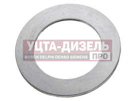 Изображение раздела шайба jac n56,n75 камаз компас-5/9 шкворня регулировочная (t=0.50) oe