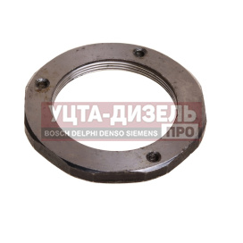 Изображение раздела гайка jac камаз компас-5 ступицы задней oe