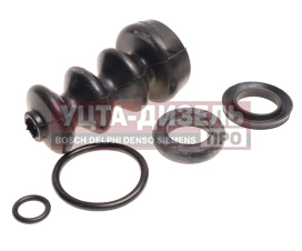 Изображение раздела ремкомплект урал цилиндра сцепления (рти 5 позиций) уралопт