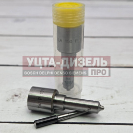 Изображение раздела распылитель gp dlla150p1011 0433171654 bosch