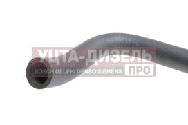 Изображение раздела патрубок газ-3302 евро-3 отопителя заднего впт