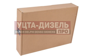 Изображение раздела радиатор газ-3302 бизнес алюминиевый megapower