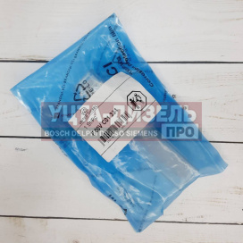 Изображение раздела клапан со штоком united diesel f00vc01334 bosch
