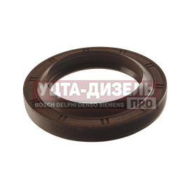 Изображение раздела сальник газ-53,3307,газон next хвостовика 2.2-55х82х10/15.5 viton cavetto