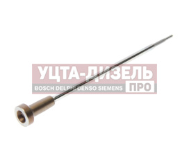 Изображение раздела клапан газ-3302,2217 форсунки 0 445 110 376 (дв.cummins isf 2.8 s3129t,s3148t) carland